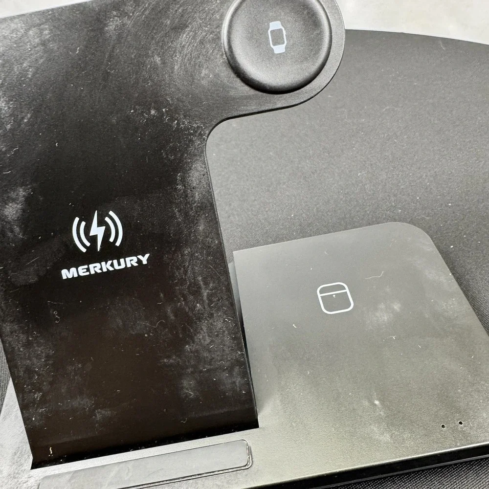 The Unbranded Brand merkury wireless